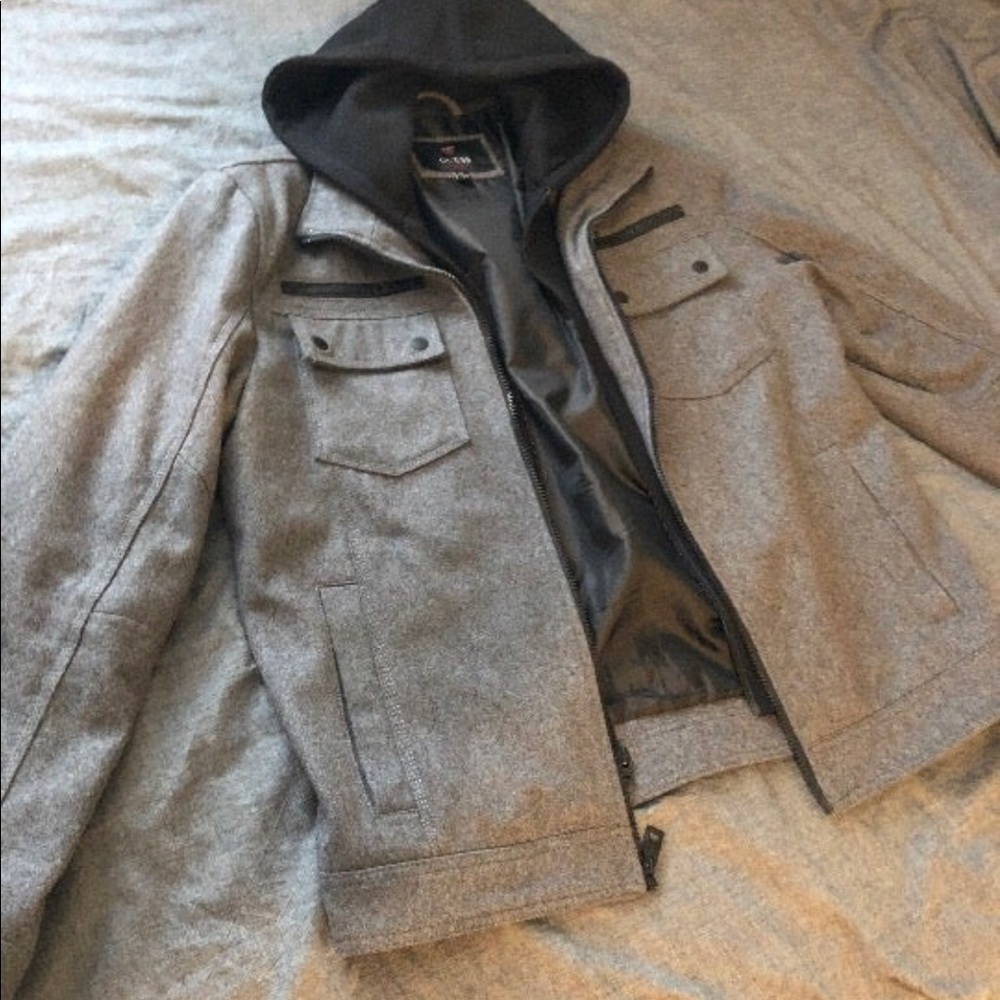 Guess jacket